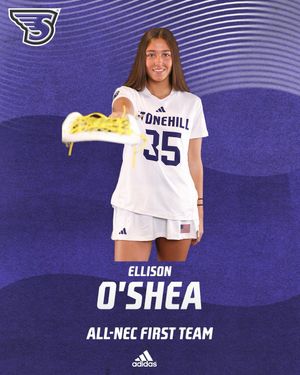 Image post by @stonehillwlax on Instagram