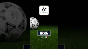 Video post by @FOX Soccer on YouTube
