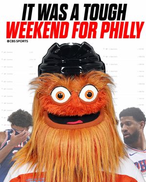 Video post by @cbssports on TikTok