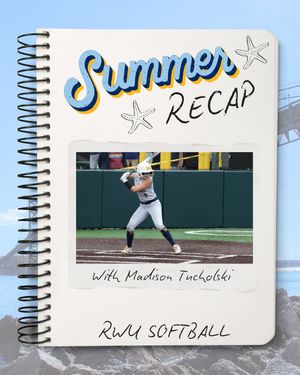 Image post by @rwusoftball on Instagram