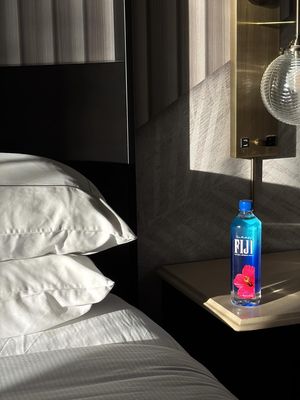 Image post by @fijiwater on Instagram