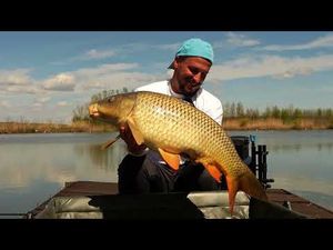 Video post by @virgiltbfishing725 on YouTube