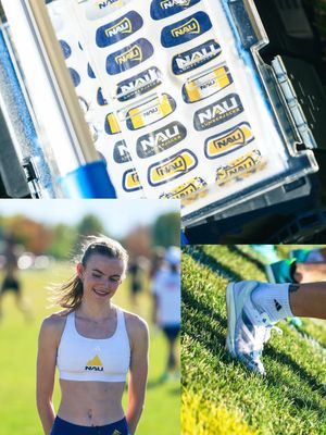 Image post by @nautrackfieldxc on Instagram