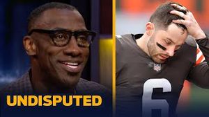 Video post by @foxsports on YouTube