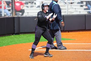 Image post by @tarletonsoftball on Instagram