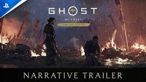 Video post by @PlayStation on YouTube