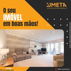 Image post by @meta_construtora on Instagram