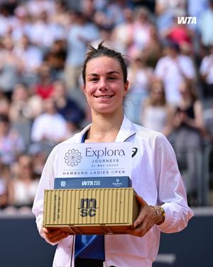 Image post by @wta on Instagram