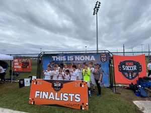 Image post by @SouthOrlandoSoccer on Facebook