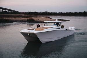 Image post by @freemanboatworks on Instagram