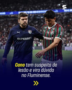 Image post by @sportv on Instagram