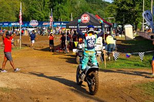 Image post by @racerxonline on Instagram