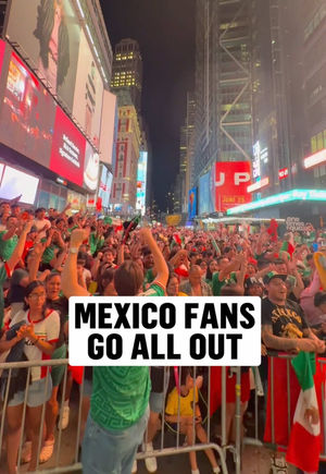 Video post by @foxsoccer on TikTok