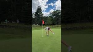 Video post by @taylormadegolf on YouTube