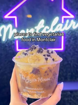 Image post by @themontclairgirl on Instagram