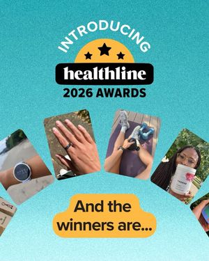 Image post by @healthline on Instagram