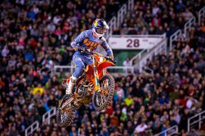 Image post by @racerxonline on Instagram