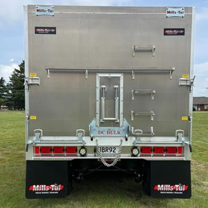 Image post by @rockontruckingnz on Instagram