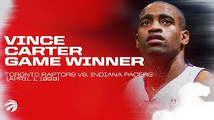 Video post by @torontoraptors on YouTube