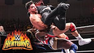 Video post by @wwe on YouTube