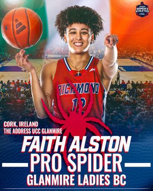 Image post by @spiderwbball on Instagram