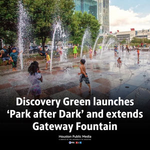 Image post by @houstonpubmedia on Instagram