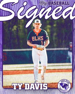 Image post by @hpu_baseball on Instagram