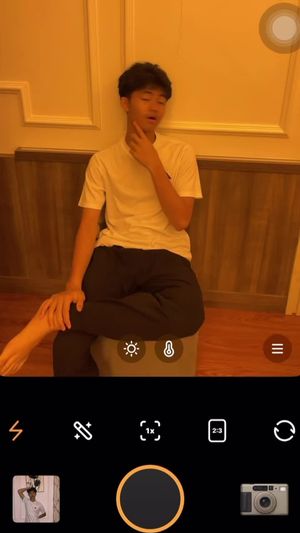 Video post by @.demi_aja on TikTok
