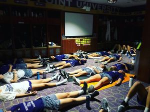 Image post by @hpuwlax on Instagram