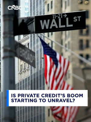 Video post by @cnbci on TikTok