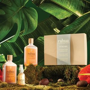 Image post by @RahuaBeauty on Facebook