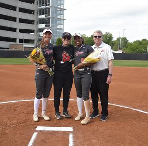 Image post by @wku_softball on Instagram