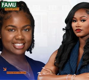 Image post by @famu_1887 on Instagram