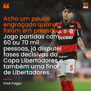 Image post by @90minbrasil on Instagram