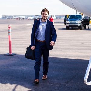 Image post by @arizonacoyotes on Instagram