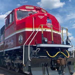 Image post by @uprr on Instagram