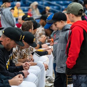 Image post by @sussexcountyminers on Instagram