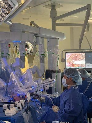 Image post by @medstarhealth on Instagram