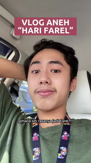Video post by @farelogic on TikTok