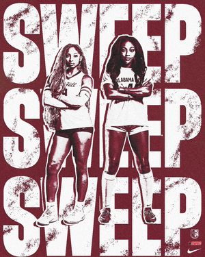 Image post by @aamuathletics on Instagram