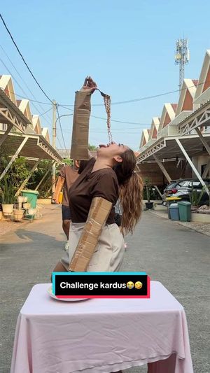 Video post by @andrysherly on TikTok