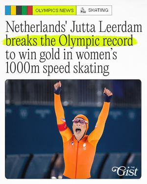 Image post by @thegistusa on Instagram