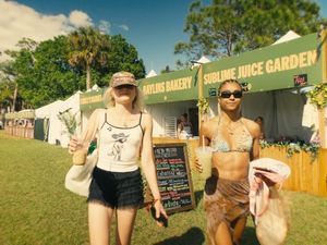 Image post by @okeechobeefest on Instagram