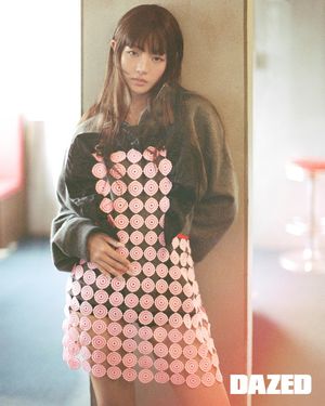 Image post by @miumiu on Instagram