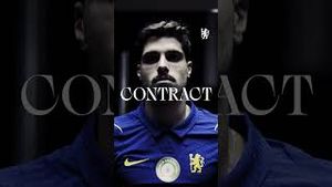 Video post by @chelseafc on YouTube