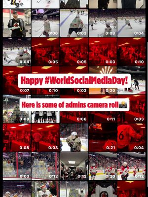 Image post by @cincycyclones on Instagram