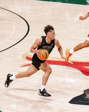 Image post by @uab_mbb on Instagram