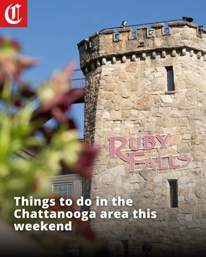 Image post by @chattanooga on Instagram