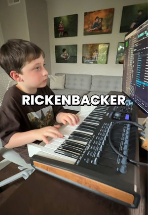 Video post by @milesmusickid on TikTok