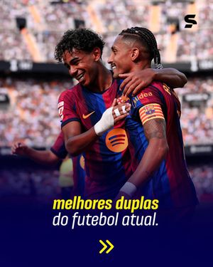 Image post by @sportv on Instagram
